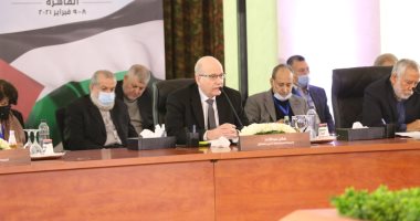الفصائل الفلسطينية تشكر الرئيس السيسى على جهود مصر لتحقيق تطلعات الفلسطينيين