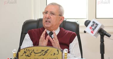 أمين الجامعات الخاصة: امتحانات التيرم الأول 21 فبراير فور عودة الدراسة