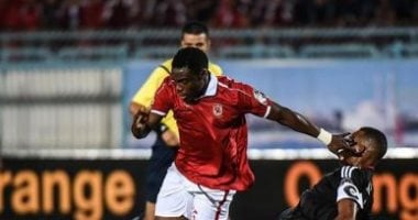 إيفونا يعلق على تعادل الجابون مع المنتخب الوطني بتصفيات المونديال