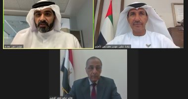 مسبار الأمل يجمعنا.. ندوة مصرية إماراتية مع اقتراب غزو المريخ.. مدير وكالة الفضاء الإماراتية: نحمل طموحات العرب وأمجادهم.. وضعنا كافة السيناريوهات للرحلة.. والوكالة المصرية: المشروع رسّخ ثقافة اللامستحيل