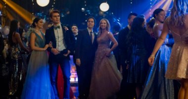 عودة الجزء الثانى من الموسم السادس لـ Riverdale مارس المقبل