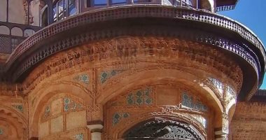 الانتهاء من ترميم وتطوير سبيل رقية دودو بشارع سوق السلاح (صور) 