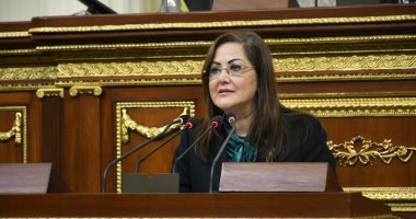 وزيرة التخطيط: انخفاض معدل التضخم لأدنى مستوى له فى 14 عامًا إلى 5.7% 2020