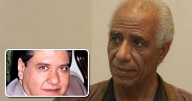آن أن أستريح .. اقرأ رثاء حسن طلب لـ رجاء النقاش بـ قصيدة "زاد المعاد"
