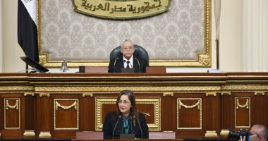 هالة السعيد: نسعى للتحوّل للتخطيط المبنى على الأدلة لإحداث تغيير حقيقى بالإدارة