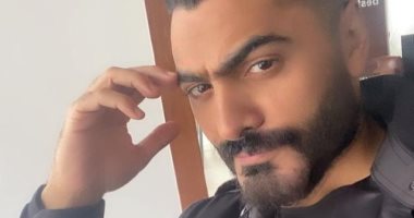 تامر حسنى: قصة كفاح رجل الأعمال محمود العربى محفزة لأى شخص نفسه ينجح