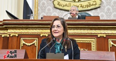 لماذا توقعت المؤسسات الدولية تحقيق الاقتصاد المصرى معدلات نمو إيجابية؟