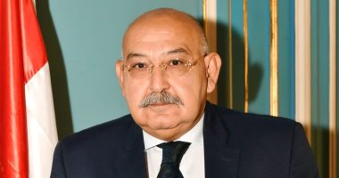 هشام تمراز نائباً لرئيس جامعة عين شمس لشئون خدمة المجتمع وتنميه البيئة