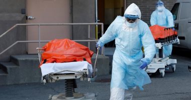 وفاة مسن من نيويورك بعد حصوله على لقاح كورونا