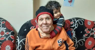 نعيم عيسى.. مسيرة فنية حافلة لبطل "ريا وسكينة" ومأذون "سيد الشغال".. فيديو