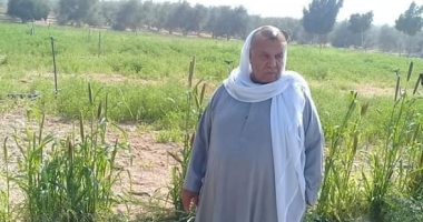 الطب الشرعى والمعمل الجنائى يعدان تقريرين عن مقتل صاحب محل الفقير