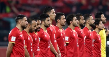 شرفتوا مصر.. هنا تكمن عظمة الأهلى "فيديو"
