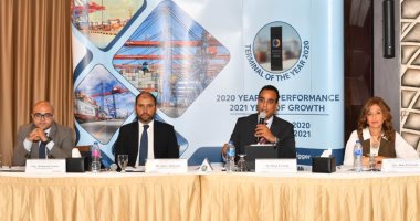 قناة السويس للحاويات تستقبل 2021 باستثمارات تفوق نحو الـ900 مليون دولار