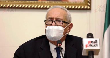 «أبوشقة»: استرداد طابا فى 19 مارس يوم لن ينساه التاريخ والمصريون