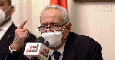 بهاء أبو شقة: الرئيس السيسى يثبت دائما أنه شجاع ومخلص لقضايانا العربية