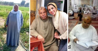 التحقيقات تكشف تفاصيل مقتل صاحب كبابجى الفقير على يد 4 خفراء بـ"أكتوبر".. خلاف على حراسة مزرعة وإتاوة وراء الجريمة.. وطلقة نارية أصابت رأس الضحية.. والنيابة تستمع لأقوال الشهود وتفرغ الكاميرات