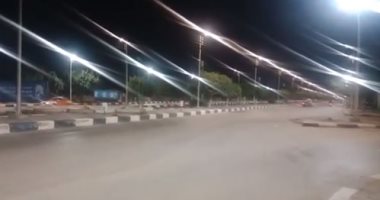 اعرف حالة الطقس والسيولة المرورية بطريق "الإسماعيلية - القاهرة".. فيديو