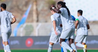 جوميز يقود تشكيل الهلال فى مواجهة ضمك بالدورى السعودي