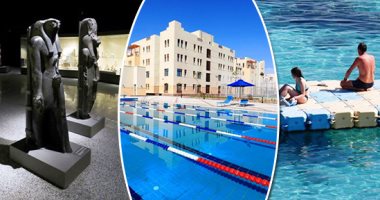 شرم الشيخ تستعد بتأمين شامل وإجراءات منضبطة لاستقبال سياح العالم.. محافظ جنوب سيناء: المدينة مؤمنة بسور شبكى منذ عام ونصف.. الوفود الأمنية الروسية والإنجليزية أشادت به.. ولا تأثير له على الحركة والسياحة