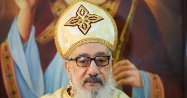 البابا تواضروس يقدم التعازى فى وفاة كاهن خدم الكنيسة بإفريقيا