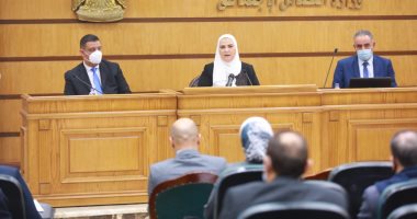 التضامن تخصص فريق عمل بكل مديرية للإشراف على تنفيذ "حياة كريمة"
