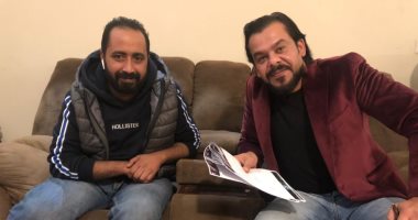 "آل هارون" يضم النجم منذر ريحانة إلى أسرة أبطال الفيلم 