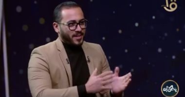"صانع محتوى" من عائلة زويل يروى لـ ريهام الشيخ قصة نجاحه على السوشيال ميديا