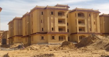 تعرف على آخر موعد لتقديم طلبات تقنين الأراضى بمنطقة صحراء الأهرام بالجيزة 