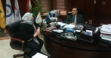 رئيس "غازتك" لـ"اليوم السابع": استخدام الغاز يوفر 1200 جنيه شهريًا لكل 10 لتر بنزين يوميًا.. تكلفة تحويل السيارات تبدأ من 5000 إلى و7500 جنيه حسب نوع السيارة.. و"البترول" تتحمل جزءًا منها تشجيعًا للمواطنين