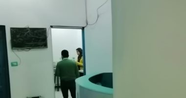 تشميع 3 معامل طبية لإداراتها "بدون ترخيص" بالفشن فى بنى سويف