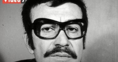 عادل أدهم.. برنس السينما الذى هزمه شره.. فيديو