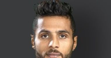 اختبار طبي لتحديد موقف الزنفلي من المشاركة بودية البنك الاهلي أمام زد