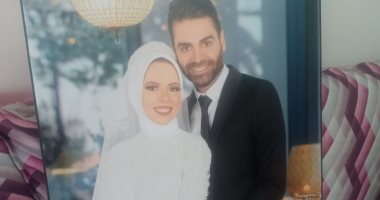 عروس الجنة.. توك توك يقتل "مى" فى أولى شهور حملها.. لقيت مصرعها بعد تهتك الرئة والضلوع ونزيف حاد.. وزوجها: مكملناش 3 أشهر زواج وحتة منى راحت.. وأتمنى إلغاء التوك توك بشوارع الإسكندرية لعدم تكرار الجريمة.. فيديو