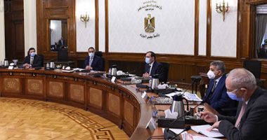 رئيس ميركيوريا العالمية: مهتمون بالاستثمار فى منطقة قناة السويس لأهميتها الجغرافية.. صور