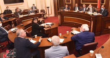 وزير البترول أمام "صناعة النواب" الثلاثاء المقبل لمناقشة بيان الوزارة