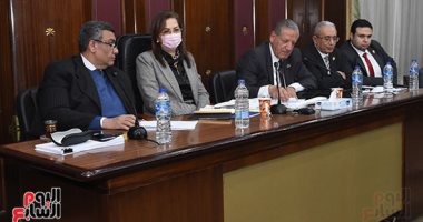 لجنة الخطة بمجلس النواب تتابع غدا تنفيذ توصياتها الخاصة بالموازنة العامة 