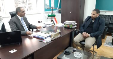 أول حوار لنائب وزير الإسكان يكشف فيه عن مفاجآت حول قرى حياة كريمة فى محافظات مصر.. الدكتور سيد إسماعيل: 160 مليار جنيه لخدمة 18 مليون مواطن فى المرحلة الأولى.. مستشفيات ووحدات صحية ومدارس جديدة ومحطات مياه