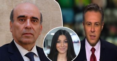 التليفزيون هذا المساء.. وزير خارجية لبنان يكشف لـ"تليفزيون اليوم السابع" مصير تشكيل الحكومة.. محافظ قنا: تطوير 19 قرية وتوابعها بـ15 مليارا.. الكهرباء: الحصول على الهيدروجين الأخضر من التحليل الكهربائى للمياه