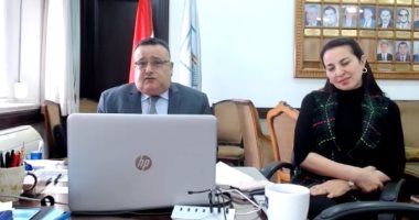 جامعة الإسكندرية: إنشاء وحدات لمراكز الابتكارات التربوية
