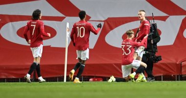 ترتيب الدوري الانجليزي بعد مباريات الأحد.. مانشستر يونايتد يتراجع