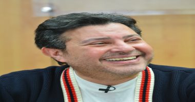 هانى شاكر: قناة الحياة أبهرتنا بمهرجان القلعة والأغانى العاطفية جمهورها كبير