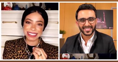 البلوجر منة السنى: سعيت للترويج للسياحة بدون دعوة من أحد لأننى أحب بلدى