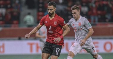 بالأرقام.. "البقاء للأقوى" شعار وسط ملعب القمة بين الأهلي والزمالك