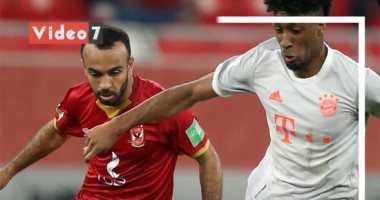 قبل مواجهة بالميراس البرازيلى.. الأهلى يحلم بتكرار إنجاز البرونزية