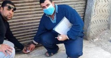 محافظ الشرقية يأمر بغلق وتشميع المخازن المخالفة بالزقازيق