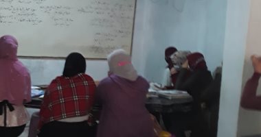 غلق 5 مراكز للدروس الخصوصية خلال حملات تفتيشية على مراكز بالبحيرة   