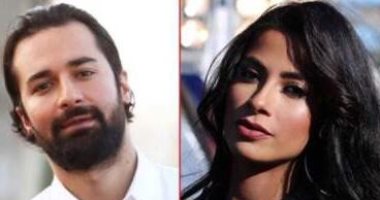 روبى تبدأ تصوير مسلسل الإثارة والرعب (شقة 6 .. العين الثالثة) 