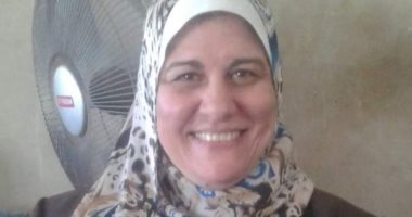 ندب عزة سرور للعمل مديرا لإدارة إعلام وسط الدلتا