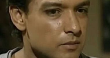 أيمن عزب يحيى ذكرى وفاة الفنان عمرو هاشم على صفحته بـ فيس بوك