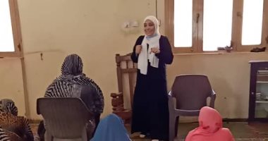 ندوة لواعظات الأوقاف بالمسجد الكبير بالخرطوم حول "فضائل وأعمال شهر رجب".. صور
